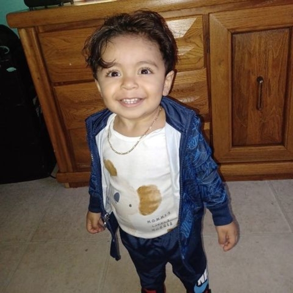 Meet your Posher, Nacho - Picture 1 of 1